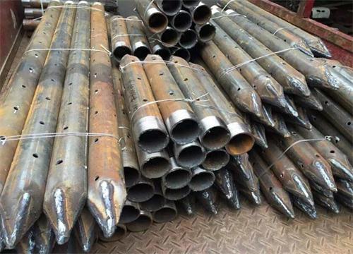 蓝山钢花管哪里有卖